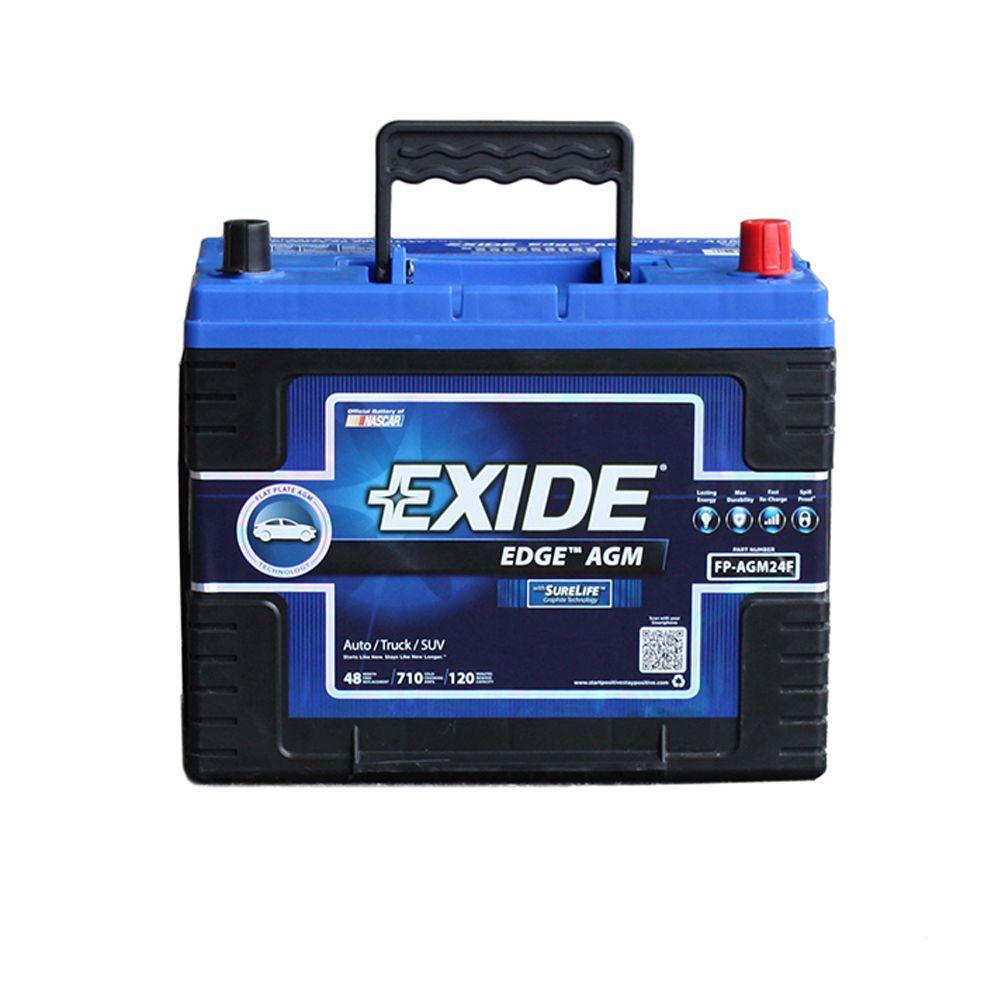 exide battery sizing software